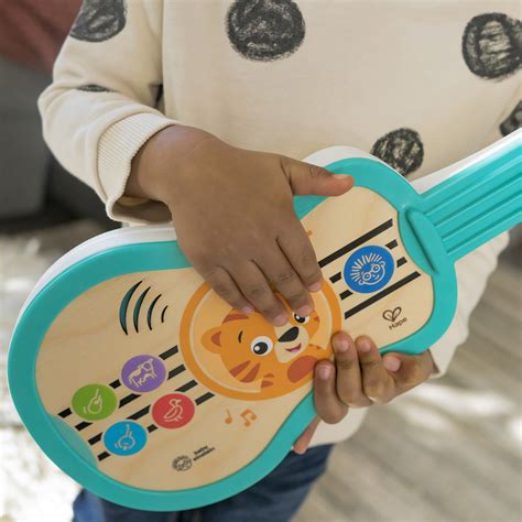 Baby einstein magic touch ukulele